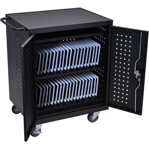 Luxor Charging Mobile Cart