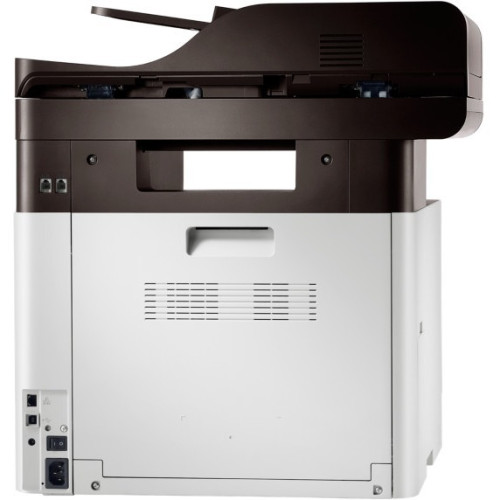Samsung SL-C2670FW/XAA Multi-Function Printer
