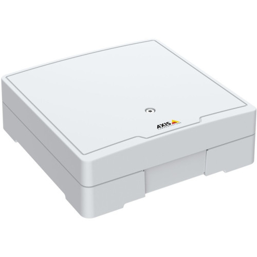 Axis A1601 CCTV Camera System