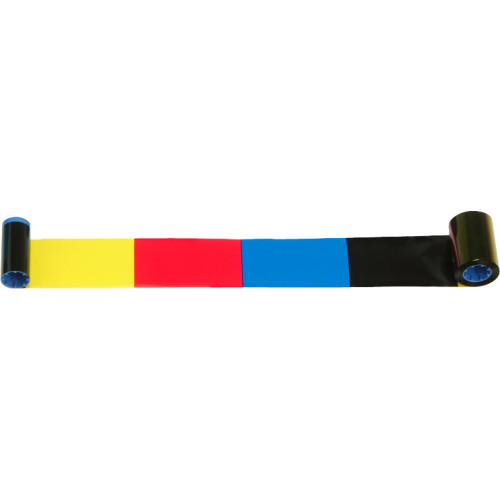 Zebra ZXP Series Ribbon ID Card Ribbon