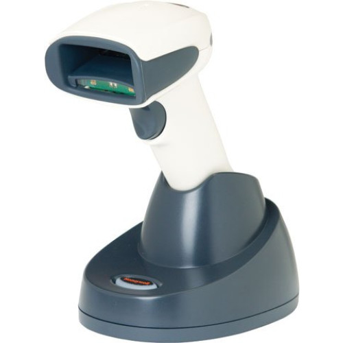 Honeywell Xenon 1902h Healthcare Barcode Scanner