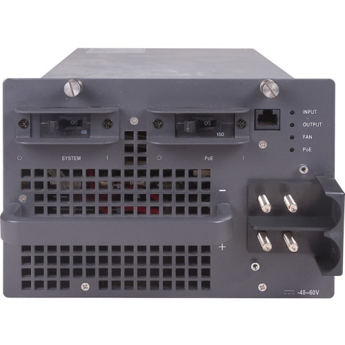 HPE Aruba JD208A Ethernet Switch