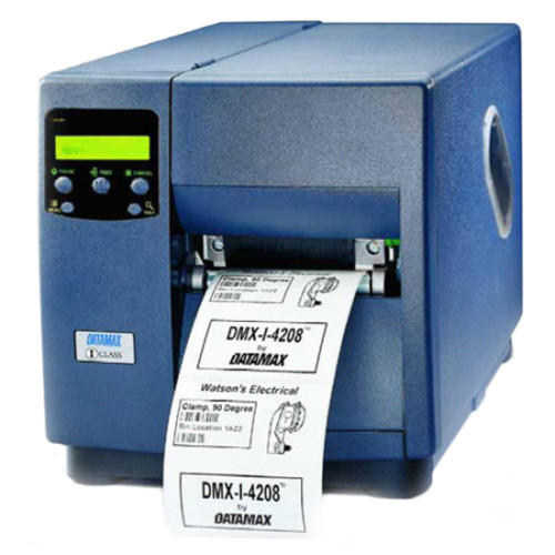 Datamax-O'Neil I-4208 Barcode Label Printer