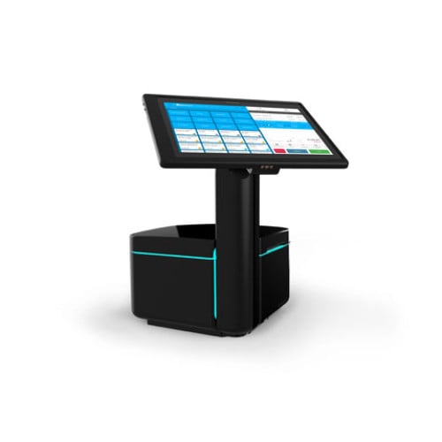 Unique Secure MePOS Pro POS System