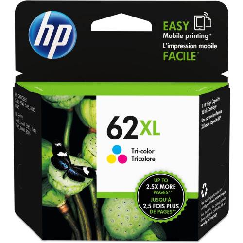 HP InkJet Cartridges InkJet Cartridge