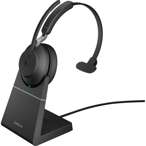 Jabra Evolve2 65 Headset Telecommunication Equipment