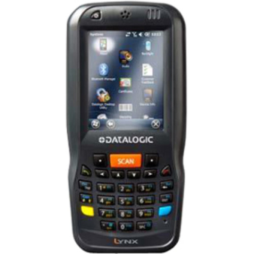 Datalogic Lynx PDA Mobile Computer
