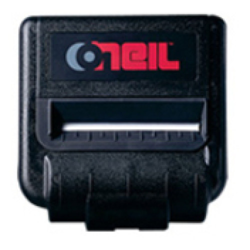 O'Neil microFlash 4t Wireless Portable Barcode Printer