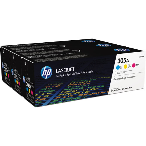 HP Toner Toner