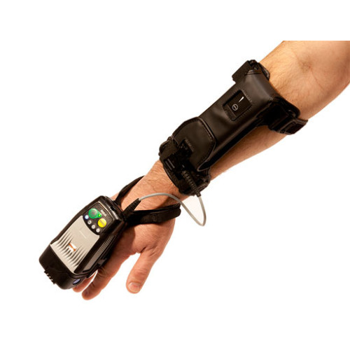 Handheld SP400X Barcode Scanner