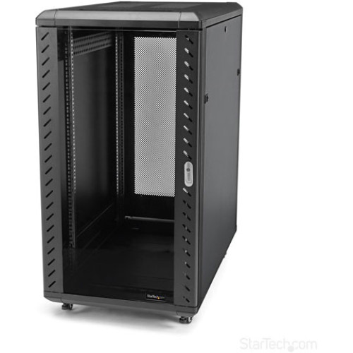 StarTech RK2236BKF Rack