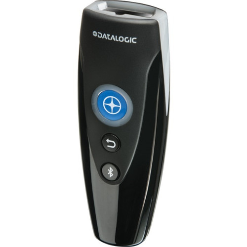 Datalogic RIDA DBT6400 Barcode Scanner