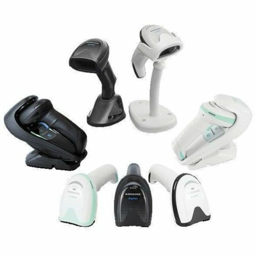 Datalogic Gryphon GM4500 Healthcare Barcode Scanner