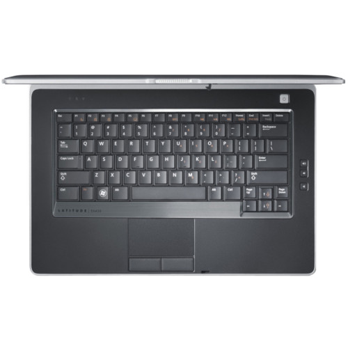 Dell Latitude E6430 ATG Rugged Laptop