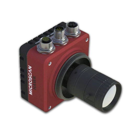 Microscan MV-4000 Barcode Scanner