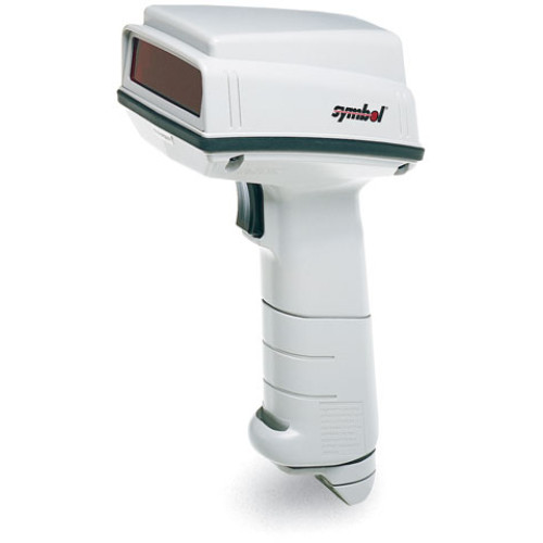 Symbol LS 3203ER Barcode Scanner