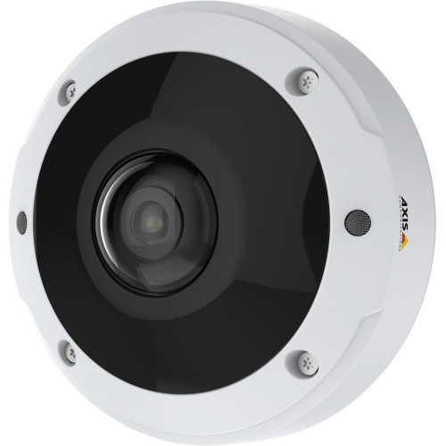 Axis M3077 Security Camera