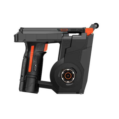 Urovo K388S Portable Barcode Printer