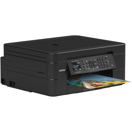 Brother MFC-J491DW InkJet Cartridge