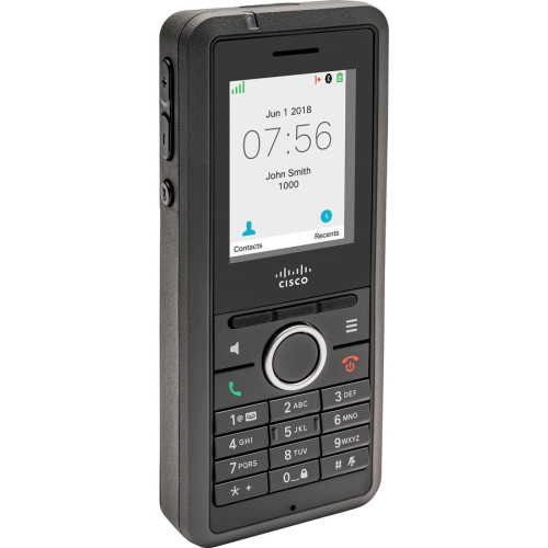 Cisco Cisco IP Phones Mobile Computer
