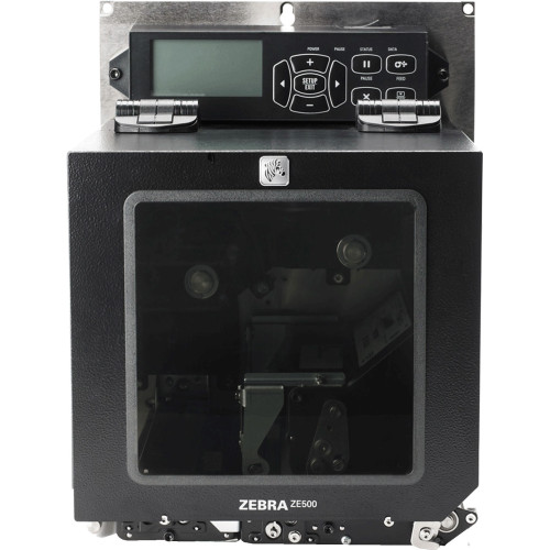 Zebra ZE500 Print Engine