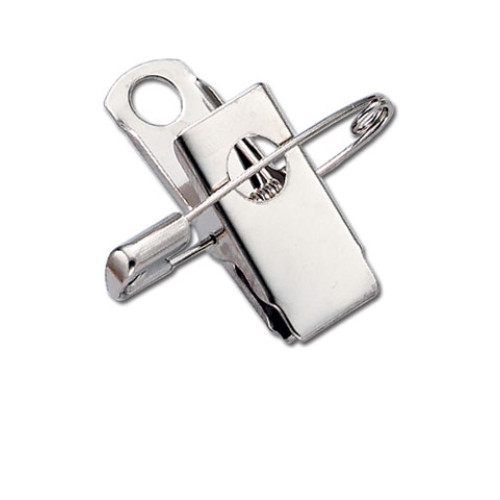 Brady Badge Clip