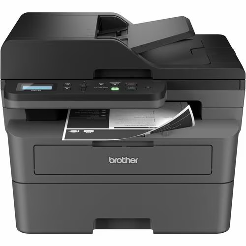Brother DCP Laser Printer