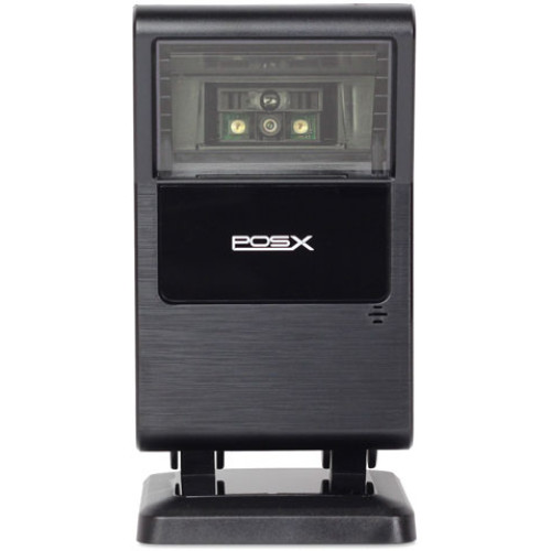 Custom America EVO Omni Barcode Scanner