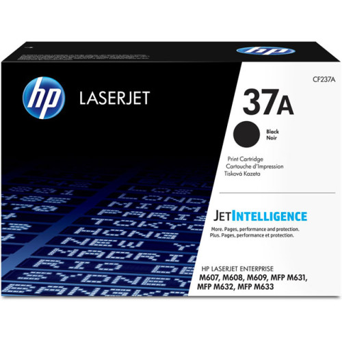 HP LaserJet Enterprise M608 Toner