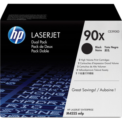 HP Toner Toner