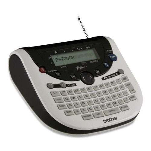 Brother PT-1290 Barcode Label Printer