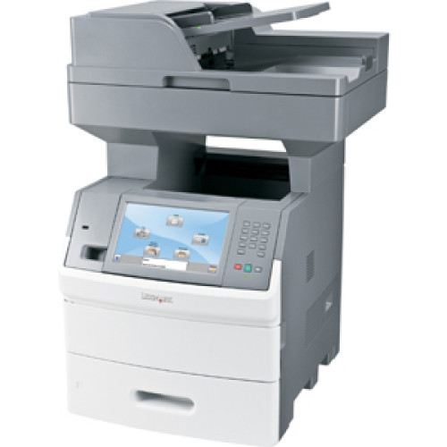 Lexmark 16M0159 Multi-Function Printer