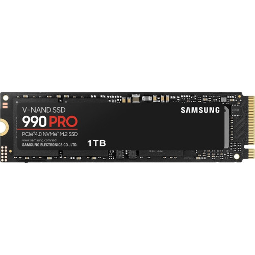 Samsung MZ-V9P1T0B/AM Drive