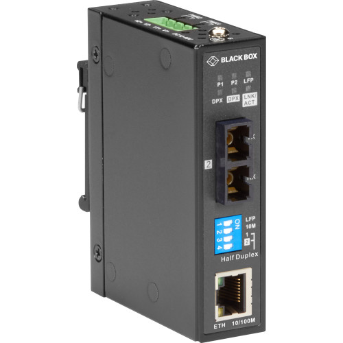 Black Box LMC281A Accessory