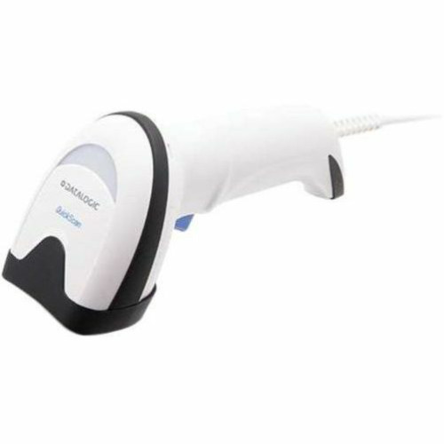 Datalogic QD-2500 QuickScan Barcode Scanner