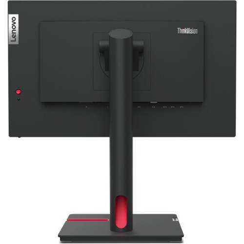 Lenovo 63B2MAR6US Monitor