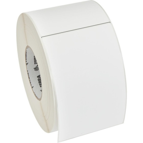 Zebra Z-Perform 2000T Barcode Label