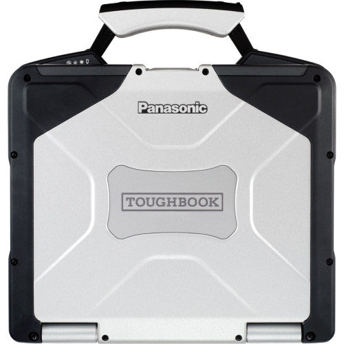 Panasonic Toughbook 31 Rugged Laptop