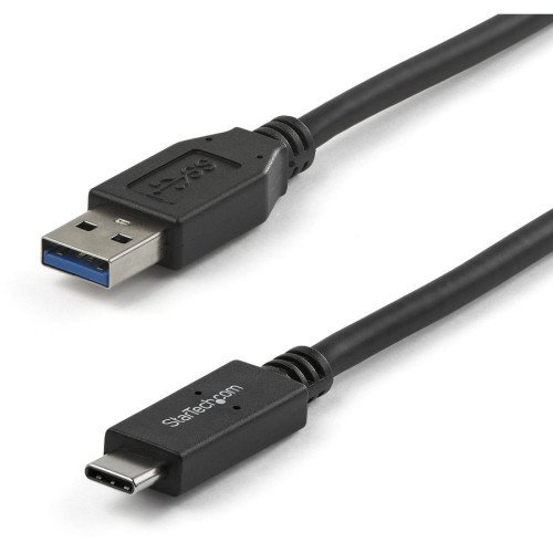 StarTech USB31AC1M Cables, Connectors, and Adapters