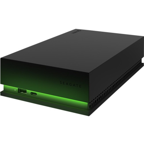 Seagate STKW8000400 Drive