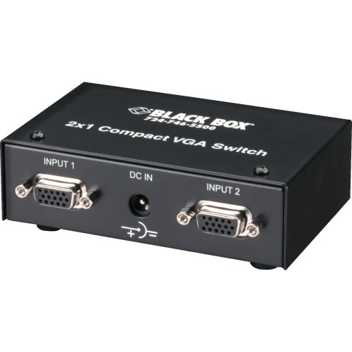 Black Box AC505A Products