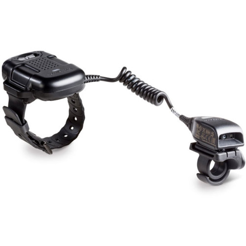 Honeywell 8670 Barcode Scanner