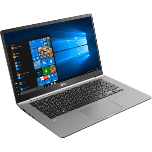 LG 14Z980-A.AP51U1 Rugged Laptop