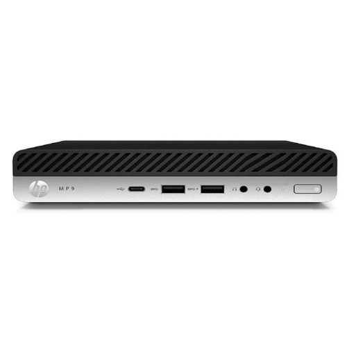 HP MP9 G4 Retail System Data Terminal