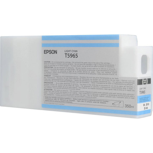Epson Stylus Pro InkJet Cartridge