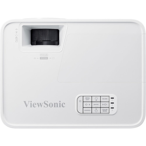 ViewSonic PX706HD Projector