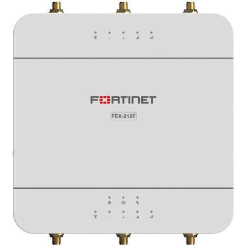 Fortinet FEX-212F Wireless Router