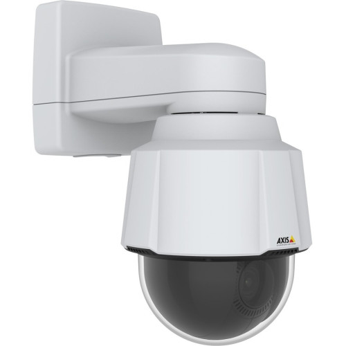 Axis P5654-E Security Camera