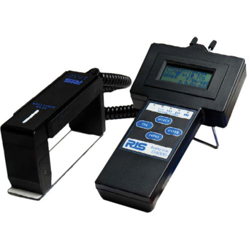 RJS GS D4000 Barcode Verifier