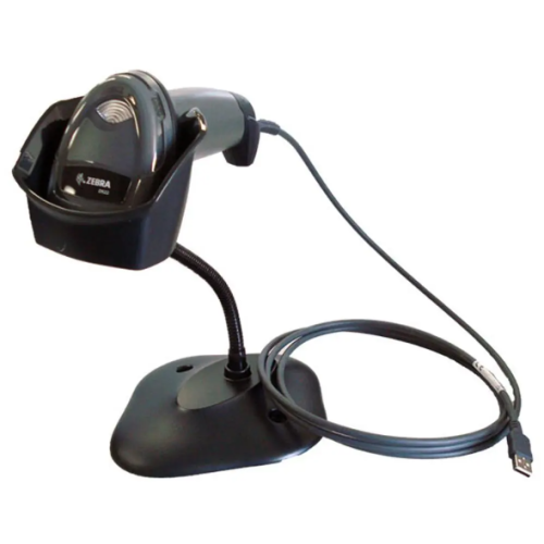 Zebra DS2208 Barcode Scanner
